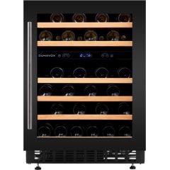 Wine cabinet Dunavox DAUF-46.145DB