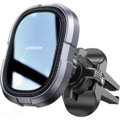 Joyroom JR-ZS311 magnetic air vent car holder (grey)