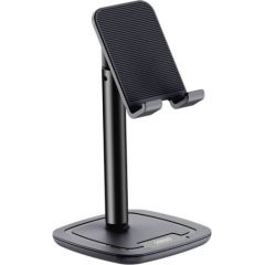 Joyroom JR-ZS203 desktop phone/tablet holder (black)