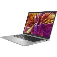 HP ZBook Firefly 14 G10 - i7-1355U, 16GB, 512GB SSD, Quadro RTX A500 4GB, 14 WUXGA 400-nit AG, Smartcard, FPR, US backlit keyboard, 51Wh, Win 11 Pro, 3 years / 865X6EA#B1R