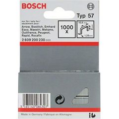 Skavas Bosch 2609200230; 10,6x8,0 mm; 1000