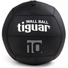 Medicīniskā bumba tiguar wallball 10 kg TI-WB010