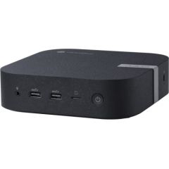 ASUS Chromebox CHROMEBOX5-S3006UN i3-1220P mini PC Intel® Core™ i3 8 GB DDR4-SDRAM 128 GB SSD ChromeOS Black