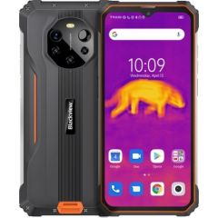 Blackview BL8800 Pro 5G 8/128GB Smartphone Orange