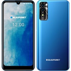 Blaupunkt TX 60 Dual SIM 2/16GB Blue