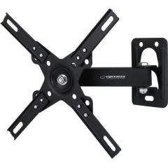 Esperanza ERW011 TV mount 12-50'' up to 20kg