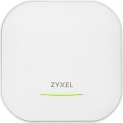 Zyxel WAX620D-6E-EU0101F wireless access point 4800 Mbit/s White Power over Ethernet (PoE)