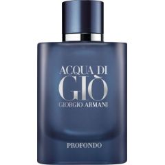 Giorgio Armani Acqua Di Gio Profondo EDP 40 ml