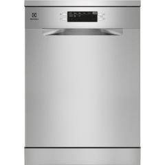 Electrolux ESM48310SX trauku mazgājamā mašīna 60cm