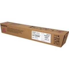 Ricoh Toner MP C2503 Magenta HC (841927)