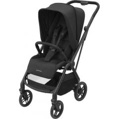 Maxi-Cosi Leona 2 rati, Essential Black