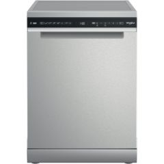 Dishwasher Whirlpool W7FHS41X