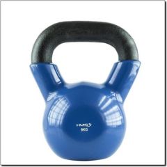 Svara bumba KNV 8 KGKETTLEBELL HMS (blue)