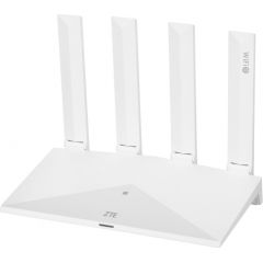 Router ZTE T3000 Wi-Fi 6 router Wi-Fi jednostka IDU