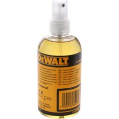 Smērviela dzīvžogu šķērēm DeWalt DT20666-QZ; 0,3 l