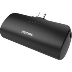 Powerbank Philips 2500 mAh black