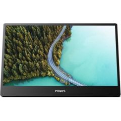 Monitors Philips B-line 16B1P3302D/00