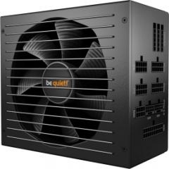 be quiet! Straight Power 12 | 1500W power supply unit 20+4 pin ATX ATX Black