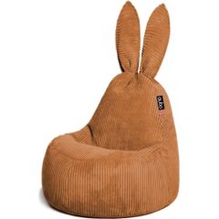 Qubo Baby Rabbit Caramel FEEL FIT