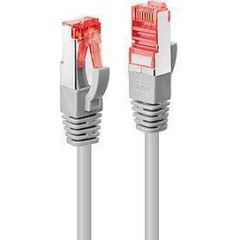 CABLE CAT6 S/FTP 1.5M/GREY 47703 LINDY