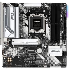  Asrock A620M Pro RS