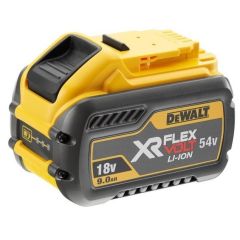 Dewalt Akumulator 18/54V Li-Ion 9.0 Ah DCB547-XJ