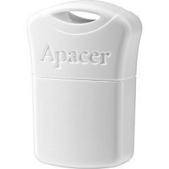 Pendrive Apacer AH116, 64 GB  (AP64GAH116W-1)