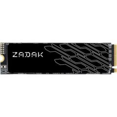 SSD Apacer TWSG3 1TB M.2 2280 PCI-E x4 Gen3 NVMe (ZS1TBTWSG3-1)