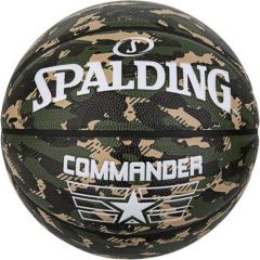 Basketbola bumba Spalding Commander 84588Z