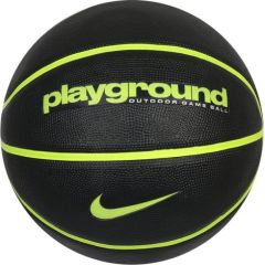 Nike Playground Outdoor 100 4498 085 05 Basketbola bumba