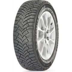 Michelin X-Ice North 4 SUV 225/60R17 103T