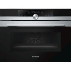 Siemens CM633GBS1 oven 45 L Stainless steel