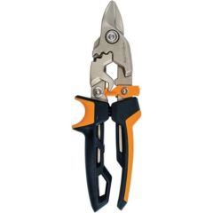 Metāla griešanas šķēres Fiskars Power Gear Aviation Bulldog 1027212