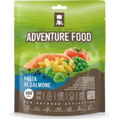 Туристическая еда "Adventure Food Pasta Salmon"