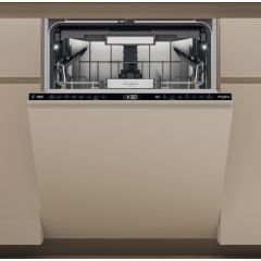 Built in dishwasher Whirlpool W7IHF60TU