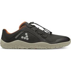 Vivobarefoot M Primus Trail II All Weather FG / Melna / Oranža / 46