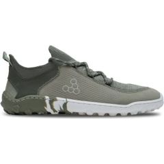 Vivobarefoot W Tracker Decon Low FG2 / Pelēka / Zaļa / 41