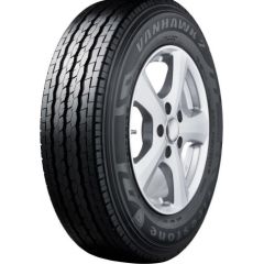 205/65R16C FIRESTONE VANHAWK2 WINTER 107/105T TL 3PMSF