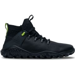 Vivobarefoot W Magna Forest ESC / Melna / Zaļa / 41