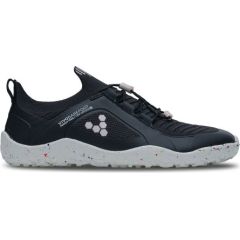 Vivobarefoot W Primus Trail Knit FG / Melna / Rozā / 39