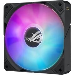 ASUS ROG Ryujin III 360 ARGB Processor All-in-one liquid cooler 12 cm Black 1 pc(s)