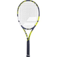 Babolat Boost Aero tenisa rakete, roktura izmērs 2