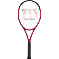 Wilson Clash 100L V2.0 tenisa rakete, roktura izmērs 1