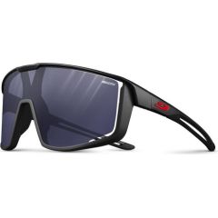 Julbo Fury Reactiv saulesbrilles, melnas