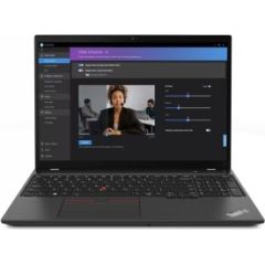 LENOVO T16 G2 I7-1355U/16WUXGA/32GB/512SSD/11P/3P