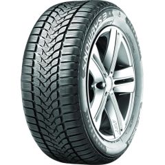 195/45R16 LASSA SNOWAYS 3 84H XL Studless EDB70 3PMSF