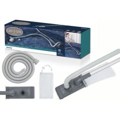 Bestway 60323 Jacuzzi Spa Cleaning Vacuum Cleaner