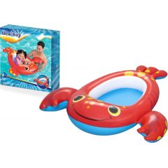 Inflatable Crab Boat 117 cm x 116 cm Bestway 34170