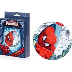 Spider-Man Inflatable Beach Ball 51cm Bestway 98002