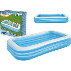 Bestway Inflatable Pool 305 x 183 x 56 cm 54009